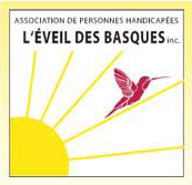 Logo ÉVEIL DES BASQUES